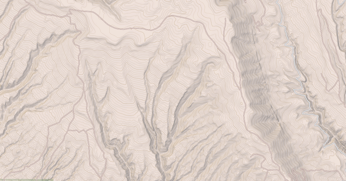 Map preview of Red Pryor