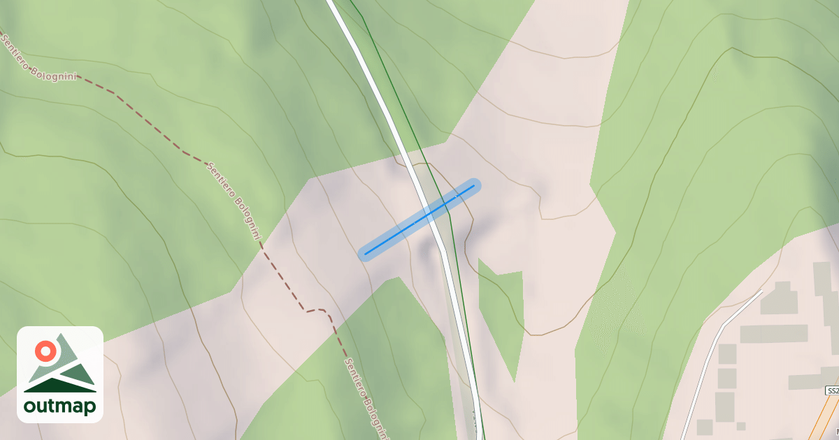 Map of (89) Nambino