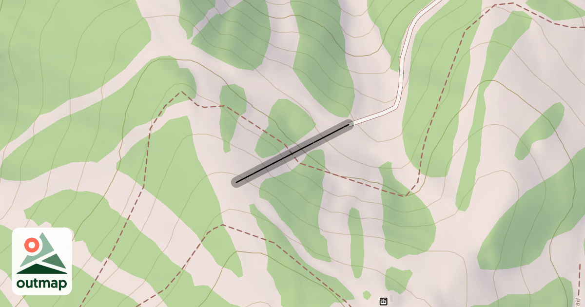 Map of EMS