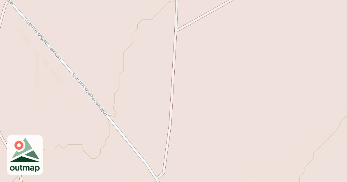 Map of BLM National GTLF Public Motorized Roads 6420b569-634c-4867-bd62-d2841be9e0c4