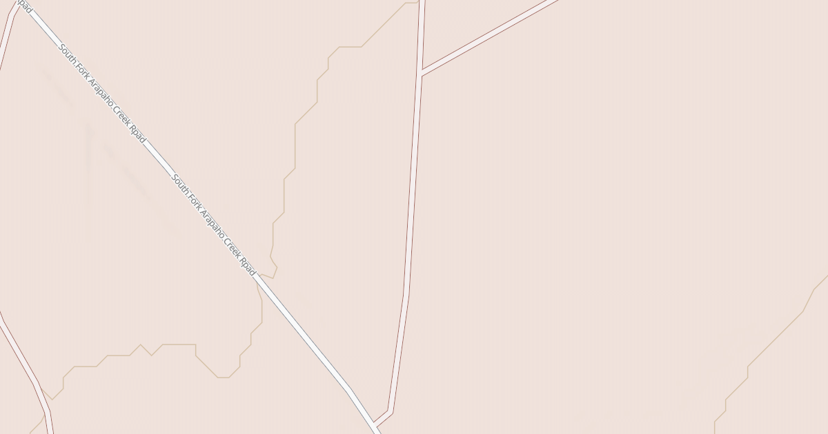 Map preview of BLM National GTLF Public Motorized Roads 6420b569-634c-4867-bd62-d2841be9e0c4