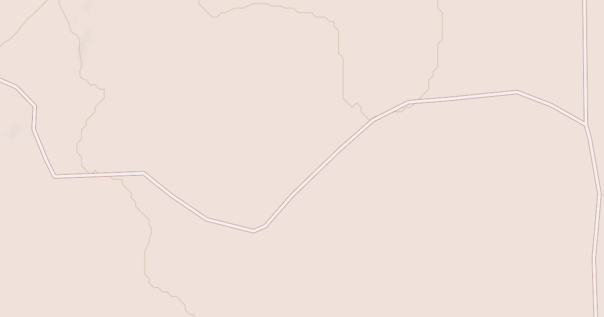 Map preview of BLM National GTLF Public Motorized Roads 252aee5f-125f-477b-bfe8-ab559272810a