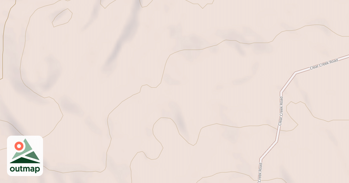Map of 40016D