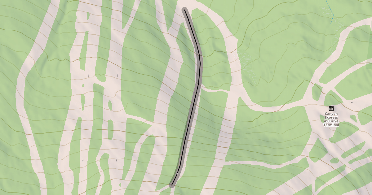 Map preview of Jaws