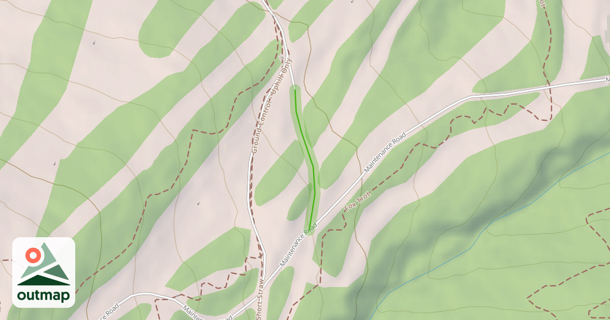 Map of Runaway