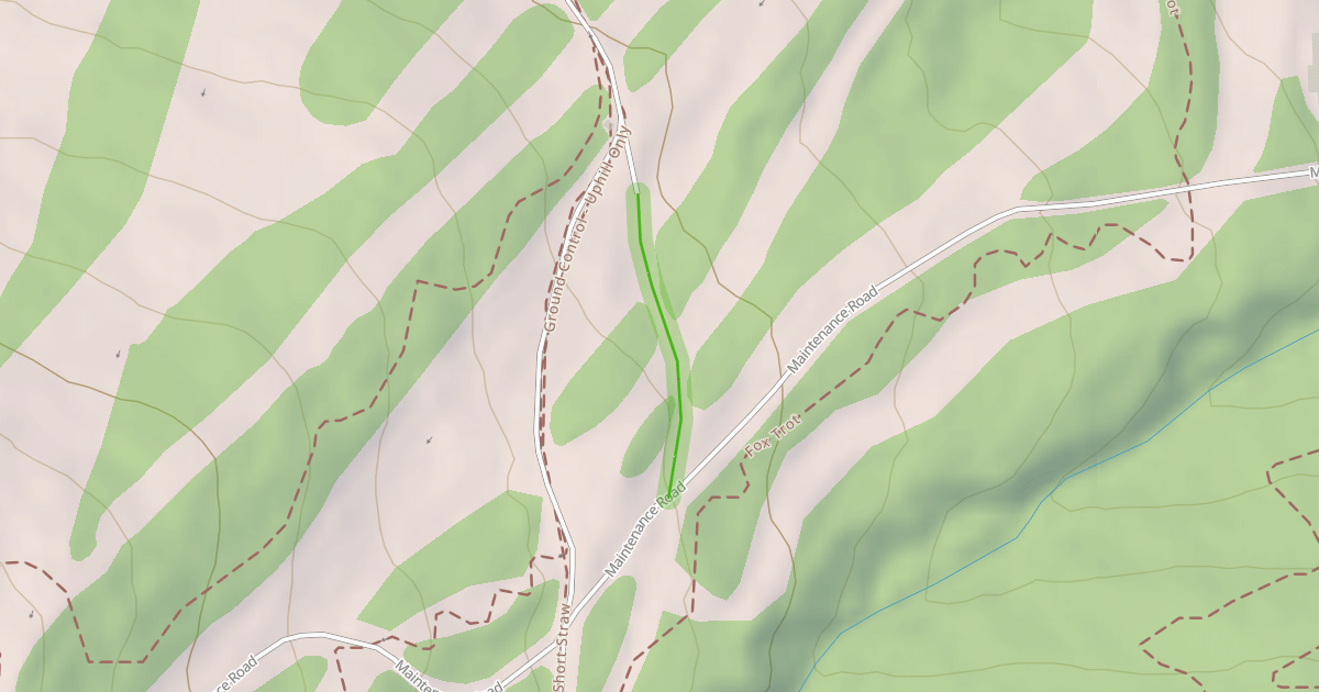 Map preview of Runaway