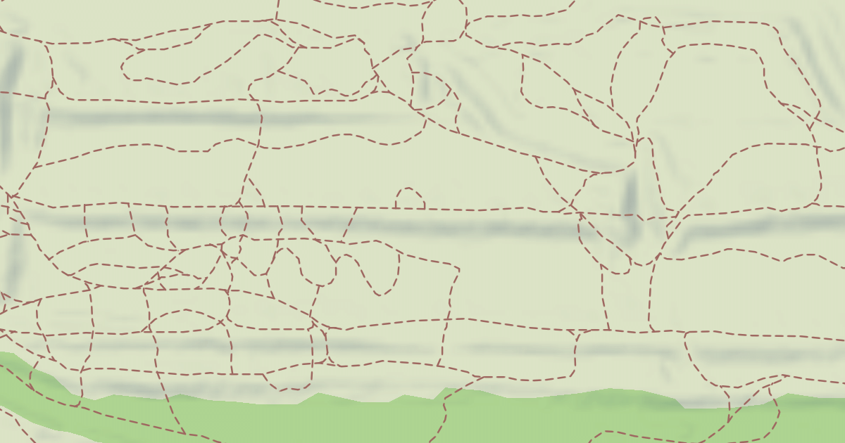 Map preview of Appleton Area Recreational Park