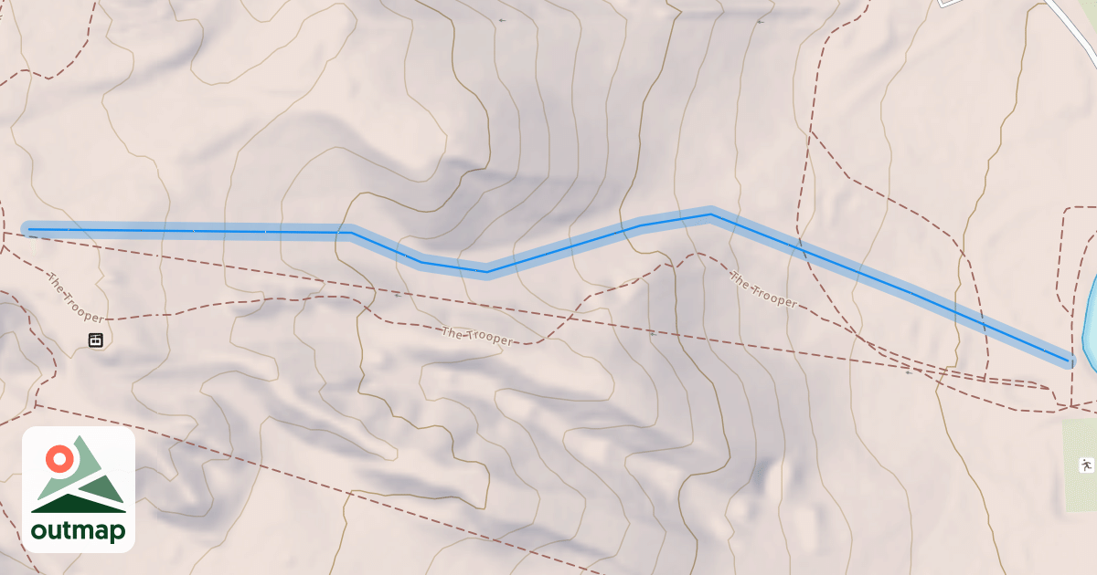 Map of Heather