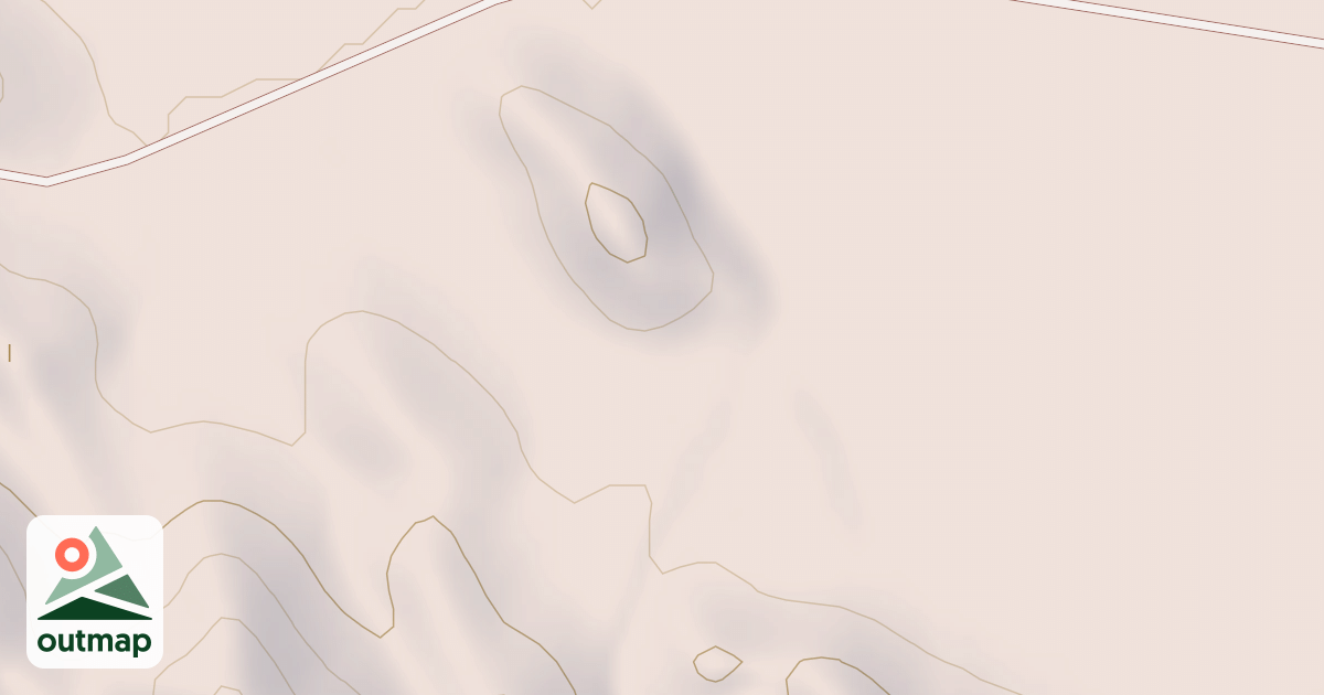 Map of BLM National GTLF Public Motorized Roads 38e8246d-2be3-4502-8b41-2a09ad7301a5