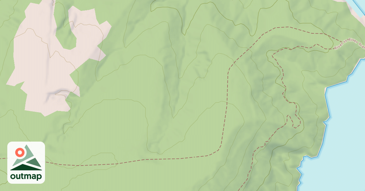 Map of 348B