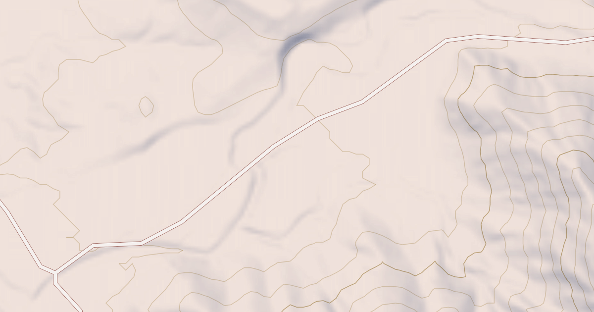 Map preview of BLM National GTLF Public Motorized Roads 18f56fb0-e79e-4735-b898-4b9d20972644