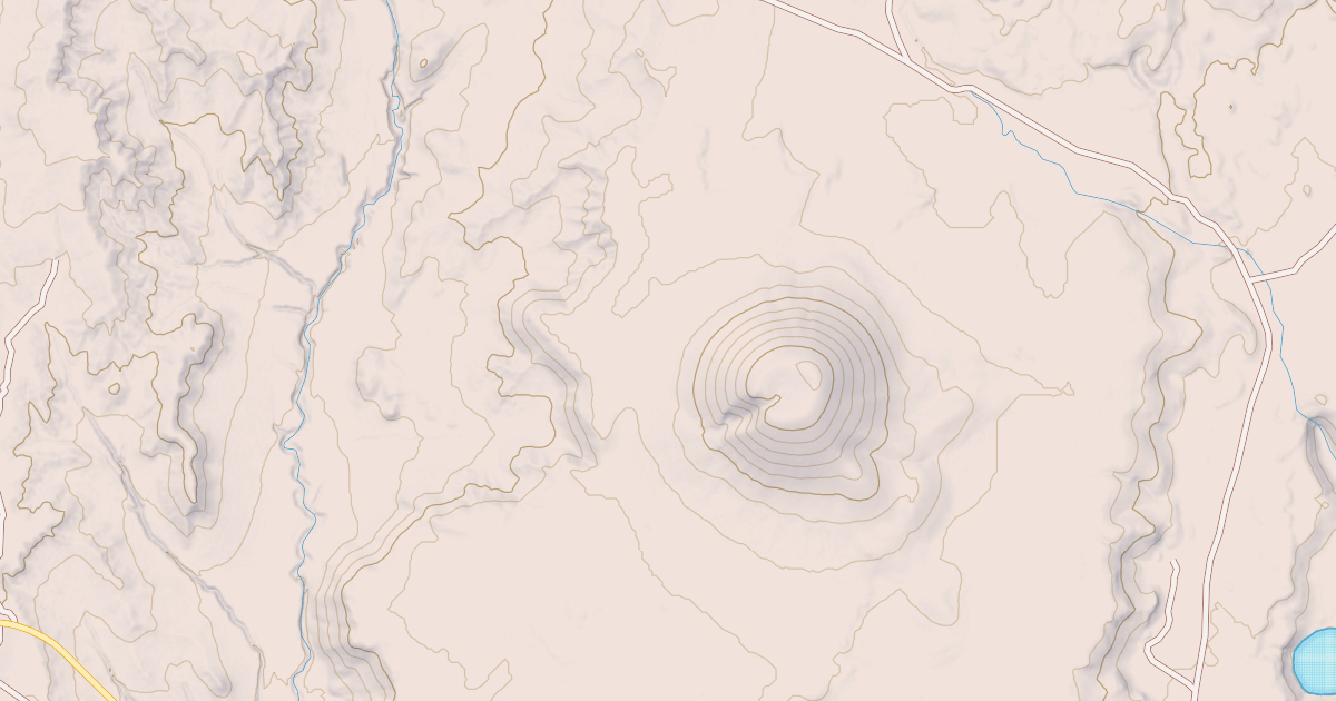 Map preview of BLM National GTLF Public Motorized Roads 2d3759fc-5fda-4806-b612-68956147841a