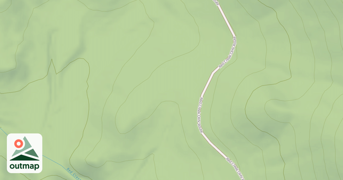 Map of LOCAL