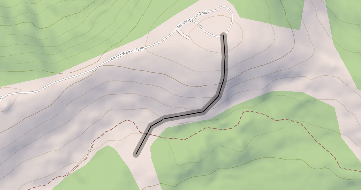 Map preview of Wake Up Call