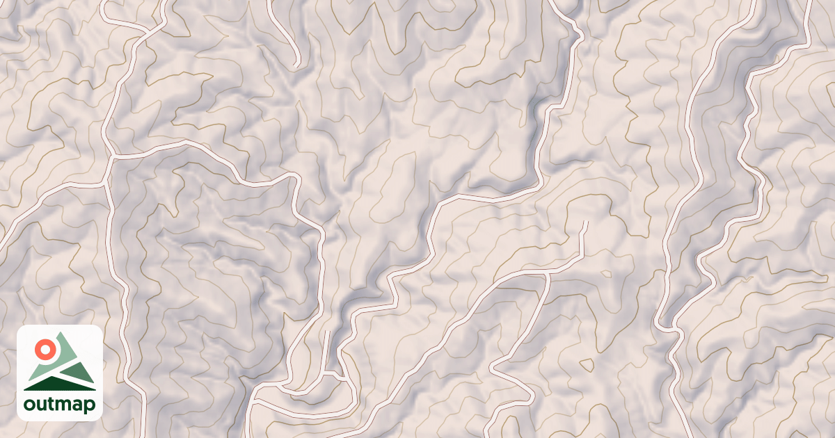 Map of 6134-C