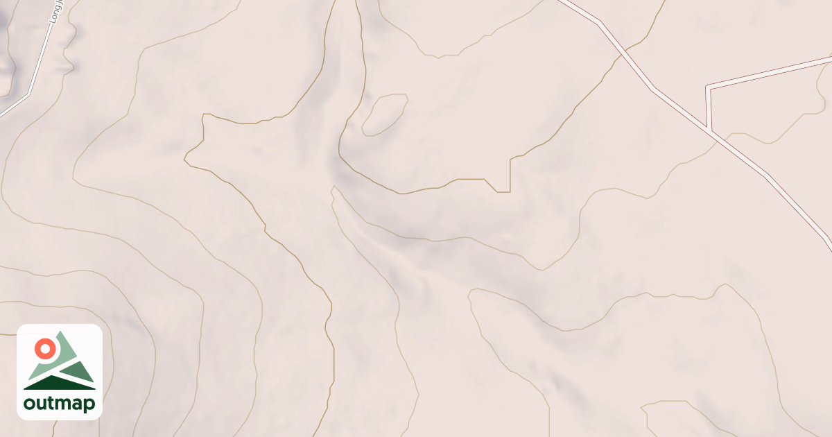 Map of BLM National GTLF Public Motorized Roads 81823b2f-bcd4-4977-8c01-24cbacb0f67f