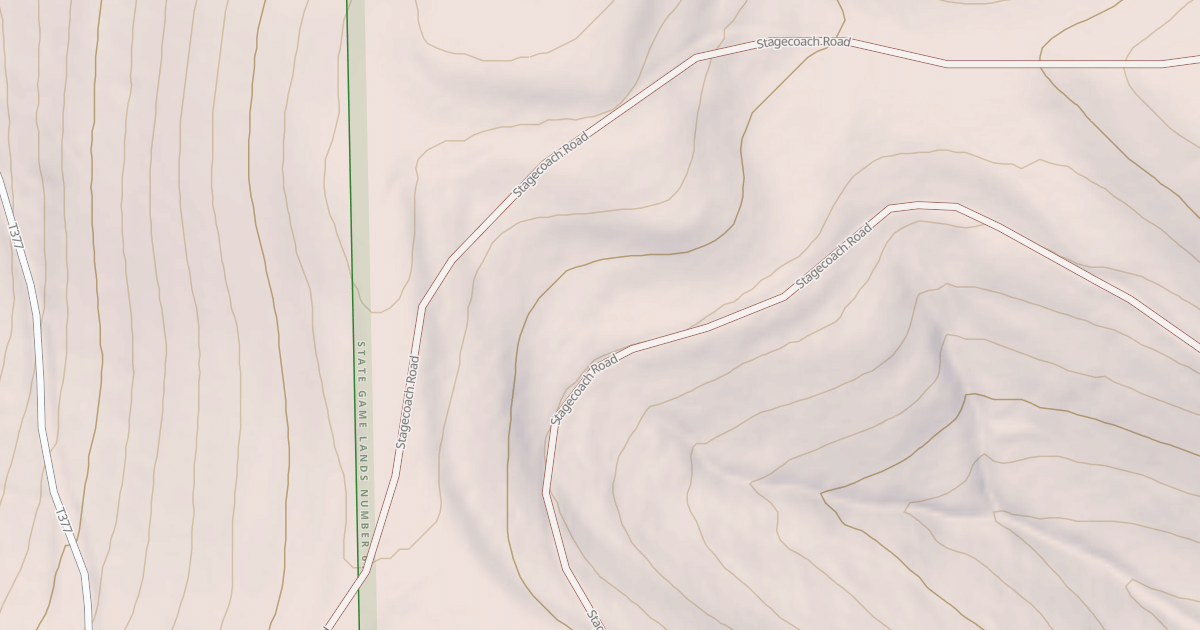 Map preview of USGS National Digital Trails d136ff21-5e4d-4936-be1d-499c2a025167