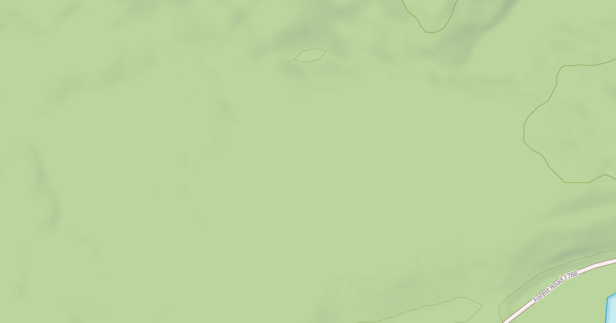 Map preview of FR 1788D