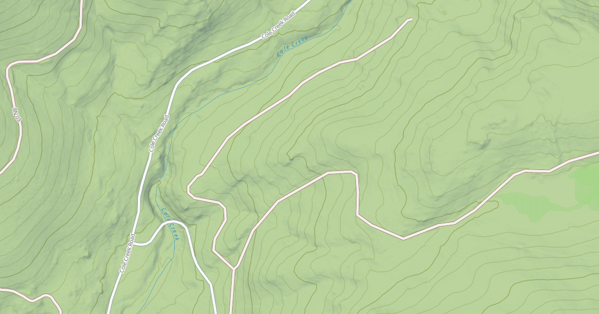 Map preview of UPPER VOTAW