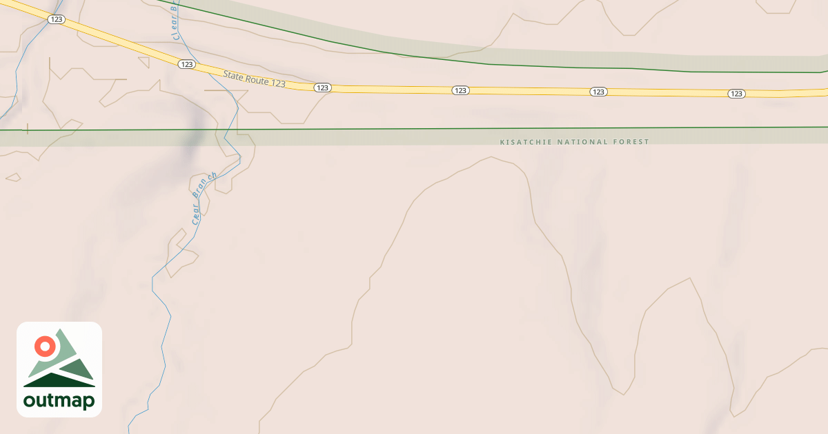 Map of 1160