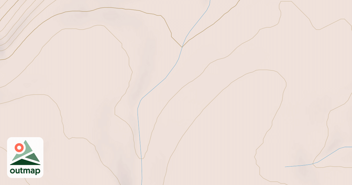 Map of BLM National GTLF Public Motorized Roads 313ae619-2f50-49e5-a10c-6a4de3bc9ed8