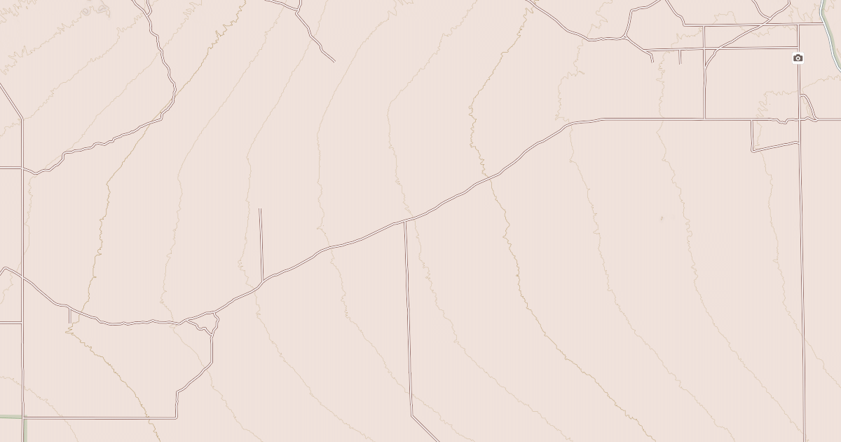 Map preview of BLM National GTLF Public Motorized Roads 79937f05-de30-436d-9c50-e2c06f24c004