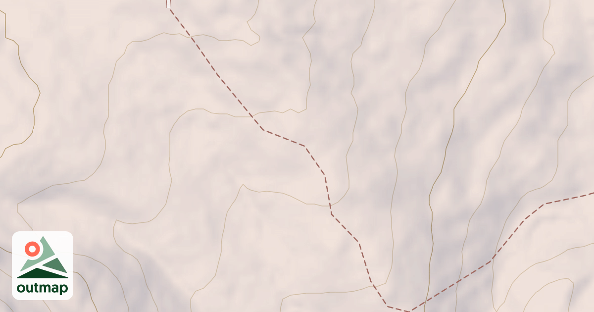 Map of Camp 7 Snomo
