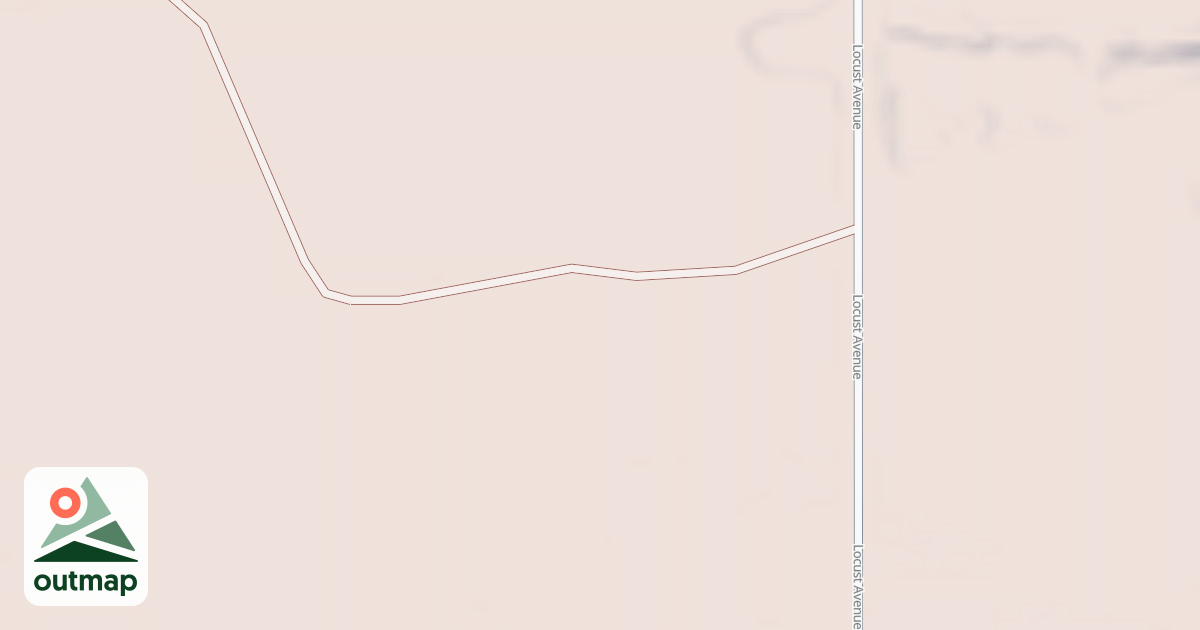 Map of 9425