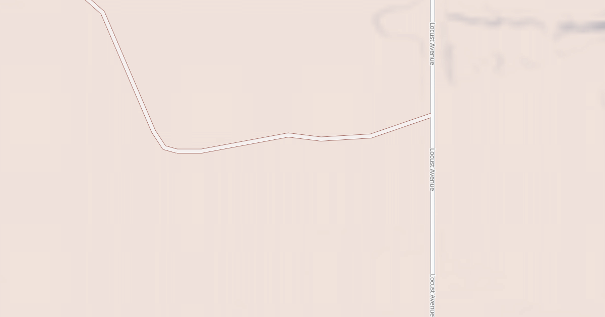 Map preview of 9425