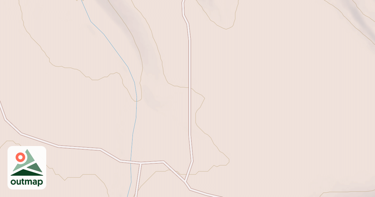 Map of BLM National GTLF Public Motorized Roads 0482cc63-cceb-4e36-b0a0-0cdfc0373e8b