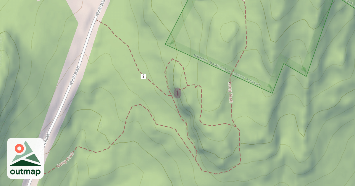 Map of A-Sharp