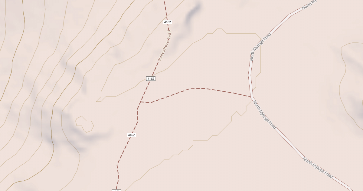 Map preview of 40045E