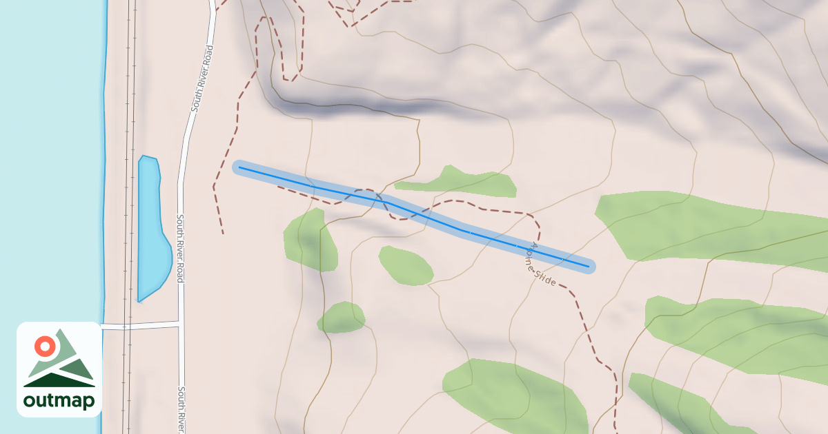 Map of Fever