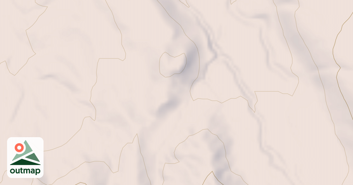 Map of BLM National GTLF Public Motorized Roads 04184391-bdd4-44ca-8f3b-0366fb158774