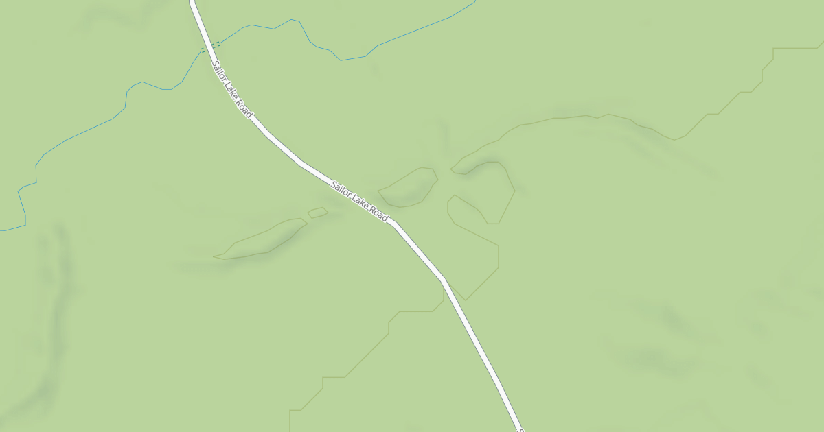 Map preview of FR 139C