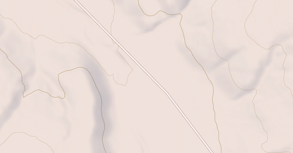 Map preview of BLM National GTLF Public Motorized Roads 28cc0332-9131-4a7d-b0f8-b5499a219ea2