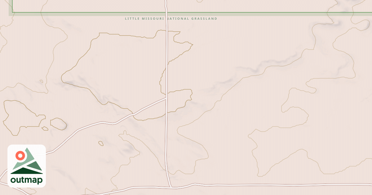 Map of (FDR) 7895