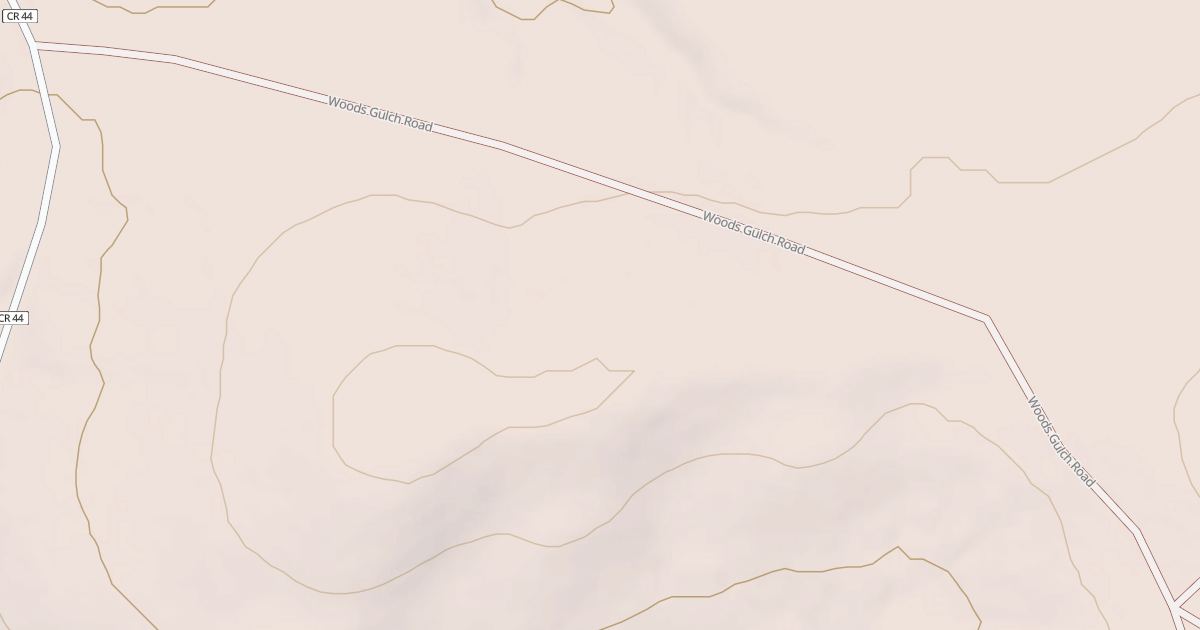 Map preview of BLM National GTLF Public Motorized Roads 4fef74a4-8ea6-4442-903e-dbfe8fb30680