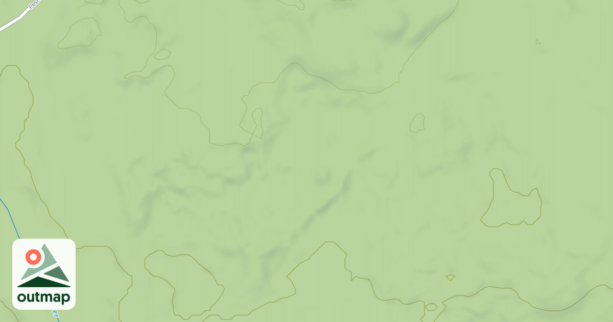 Map of FR 2131B