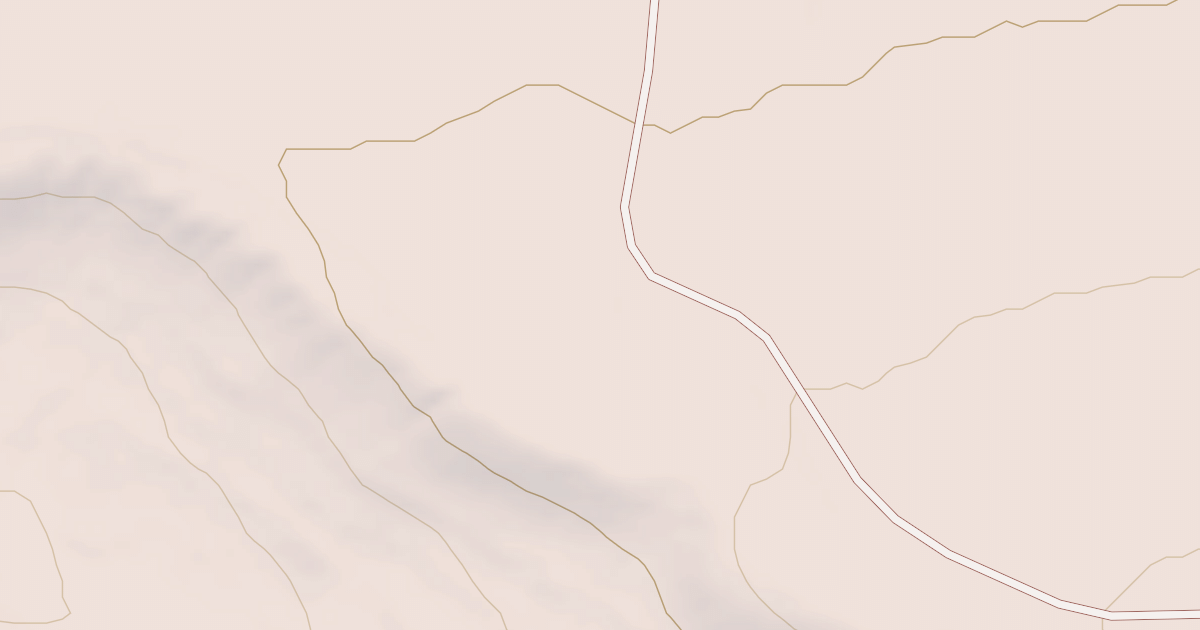 Map preview of BLM National GTLF Public Motorized Roads 2aa4851e-1ab2-4c53-a0ac-45f033afded1