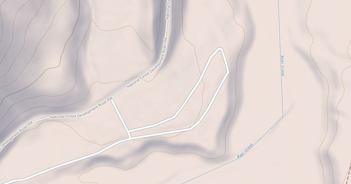 Map preview of TISSUE POINT
