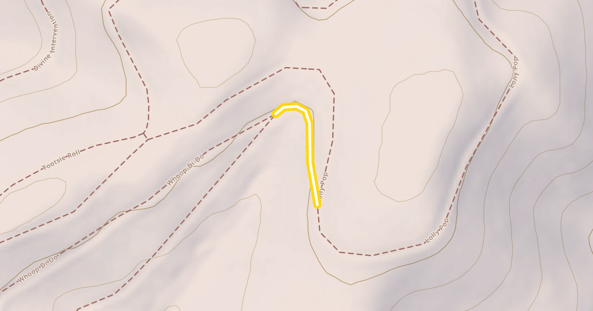Map preview of Whoop-Di-Do