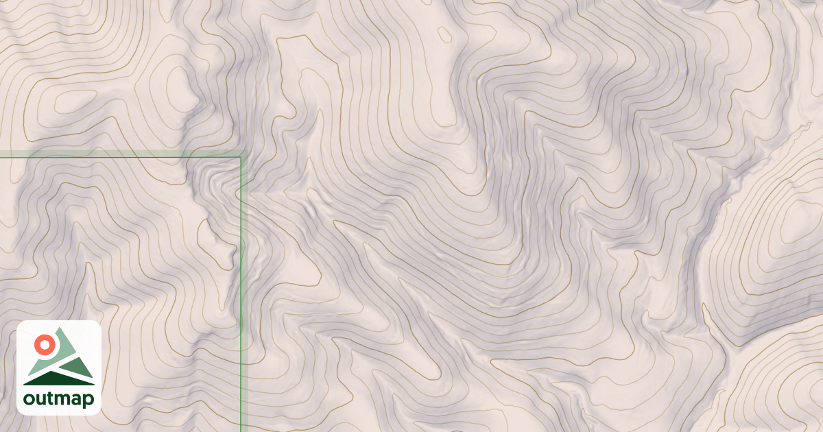 Map of CORRAL 1