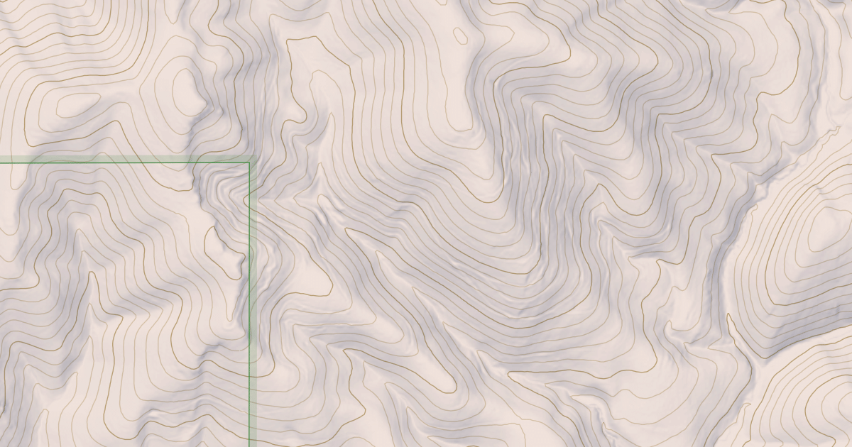 Map preview of CORRAL 1