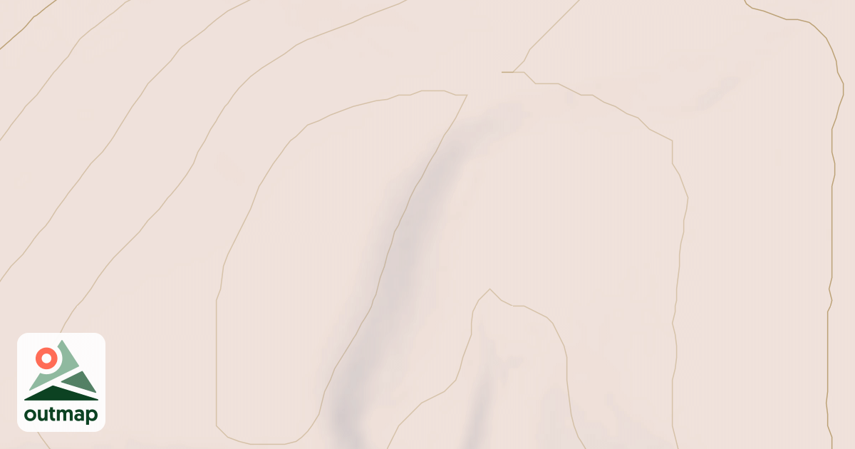 Map of BLM National GTLF Public Motorized Roads 8958ed8b-7efc-4957-915a-14e93c6f14fc
