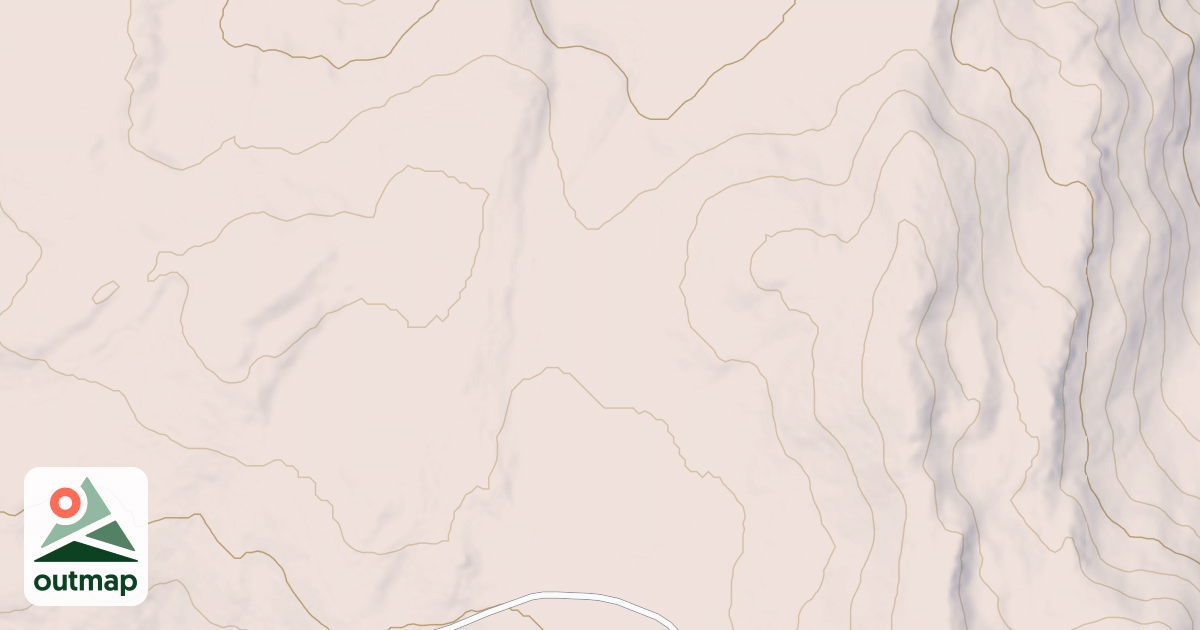 Map of MAGIC BURN