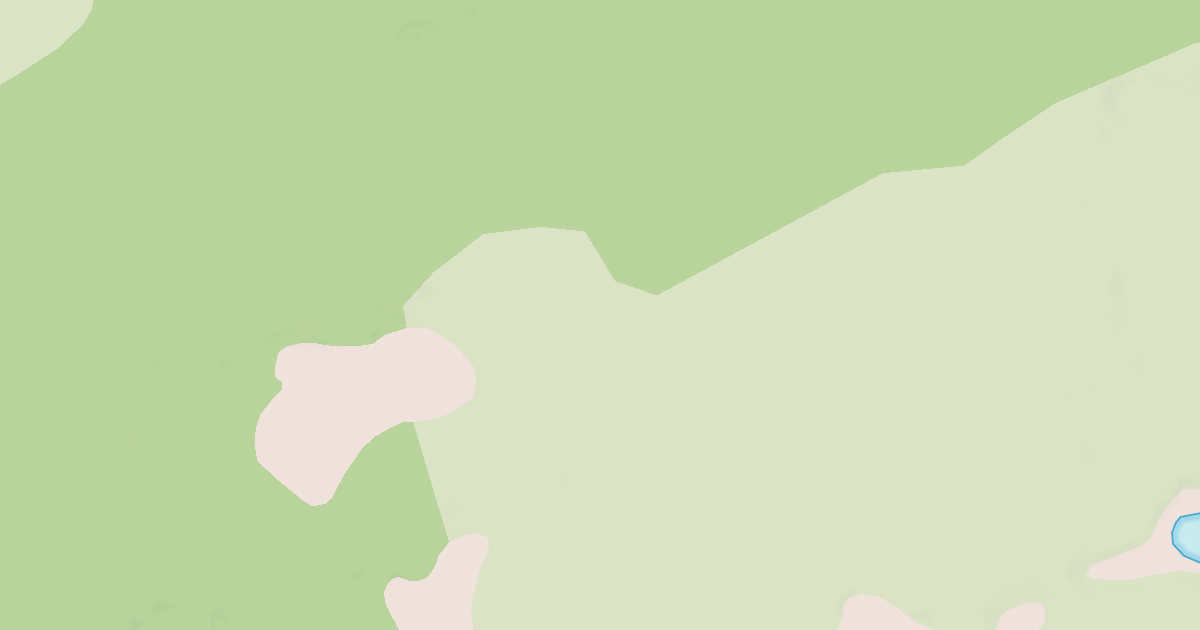 Map preview of USFS National Forest System Roads {4A507810-047B-4B2D-BC0A-4AD7D48A1825}