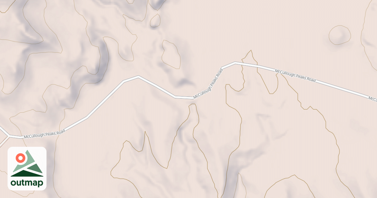 Map of BLM National GTLF Public Motorized Roads 123d7ad0-f6be-43ef-a3a9-5d9a40a075b4