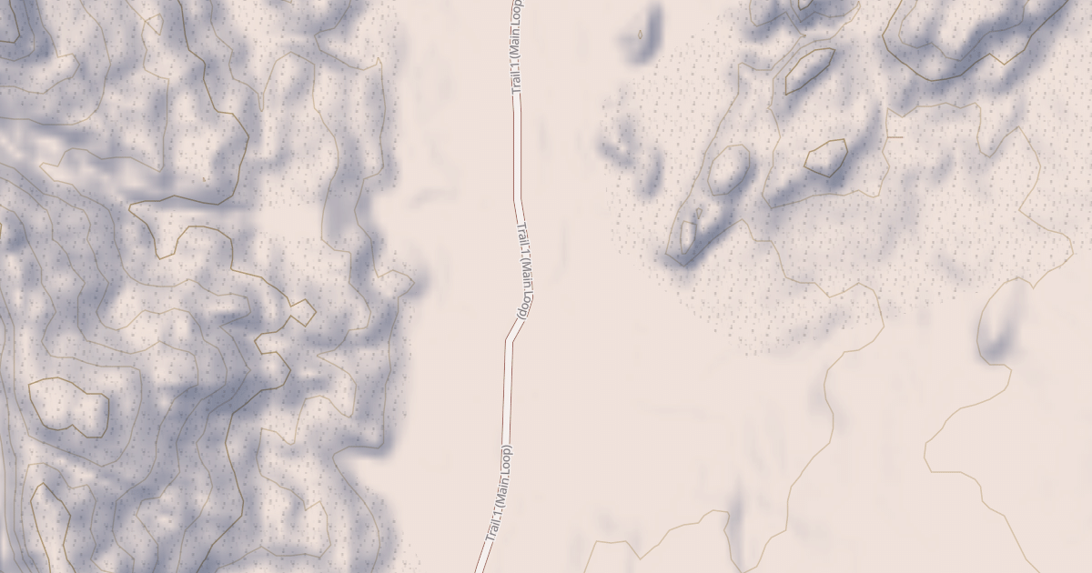Map preview of BLM National GTLF Public Motorized Roads 0e5df221-5aa5-45b0-9fe3-b89d8c2b959c