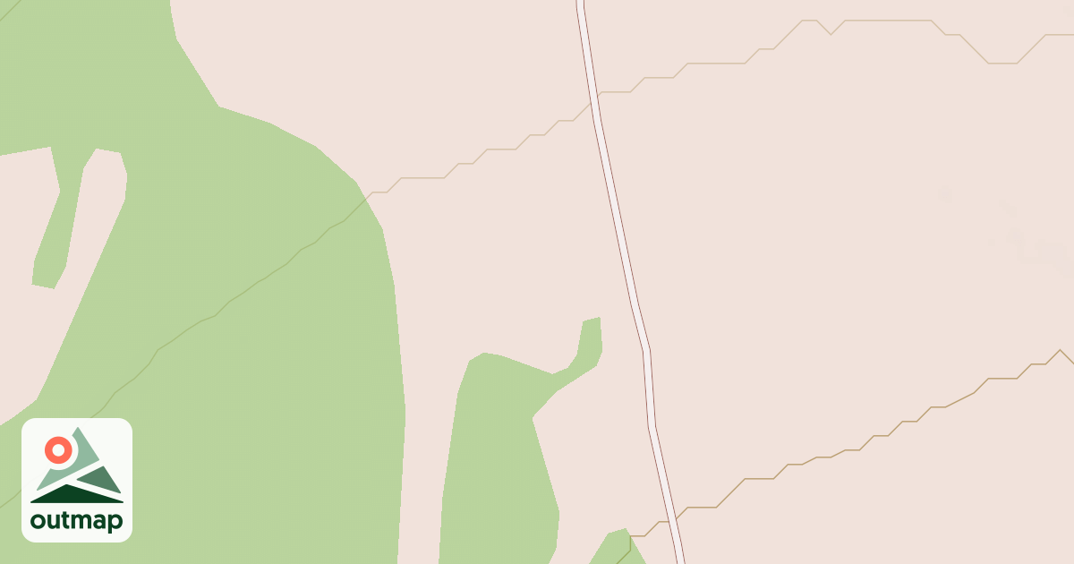 Map of USGS National Digital Trails b2498c38-ea13-48b9-8433-912ead28b13b